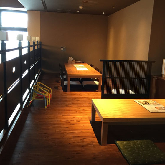長岡店