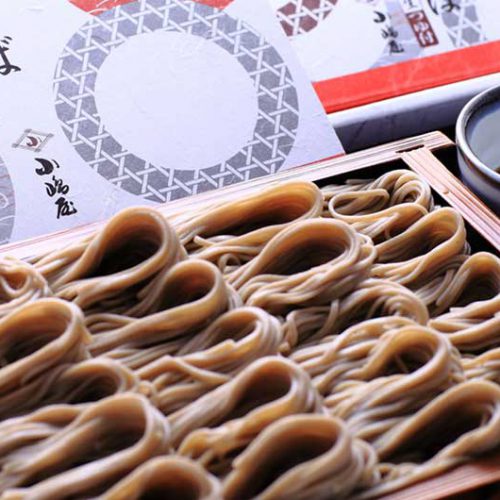 皇室献上品
