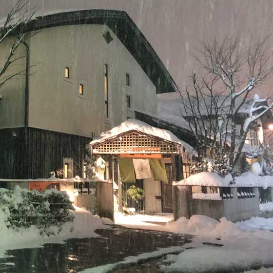 長岡店