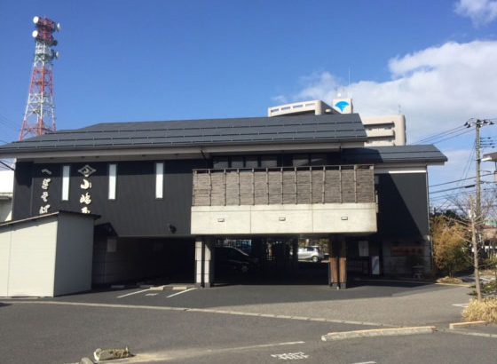 新潟店