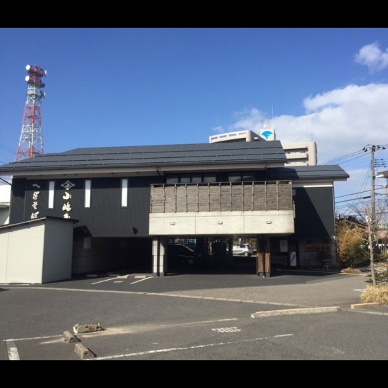 新潟店