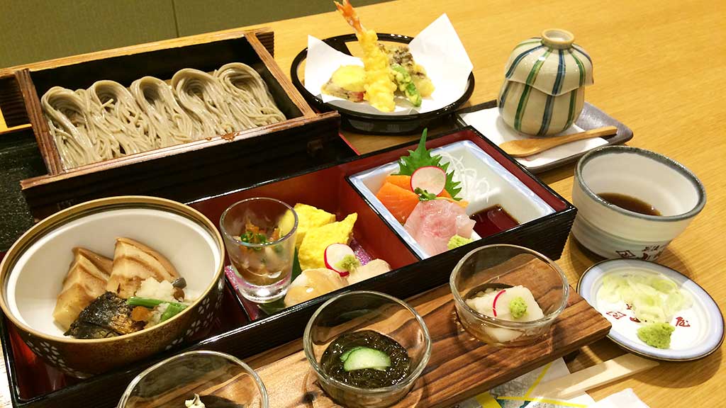 小嶋屋3500円コース