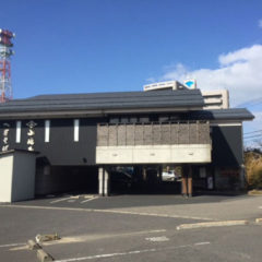 新潟店