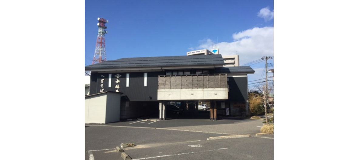 新潟店